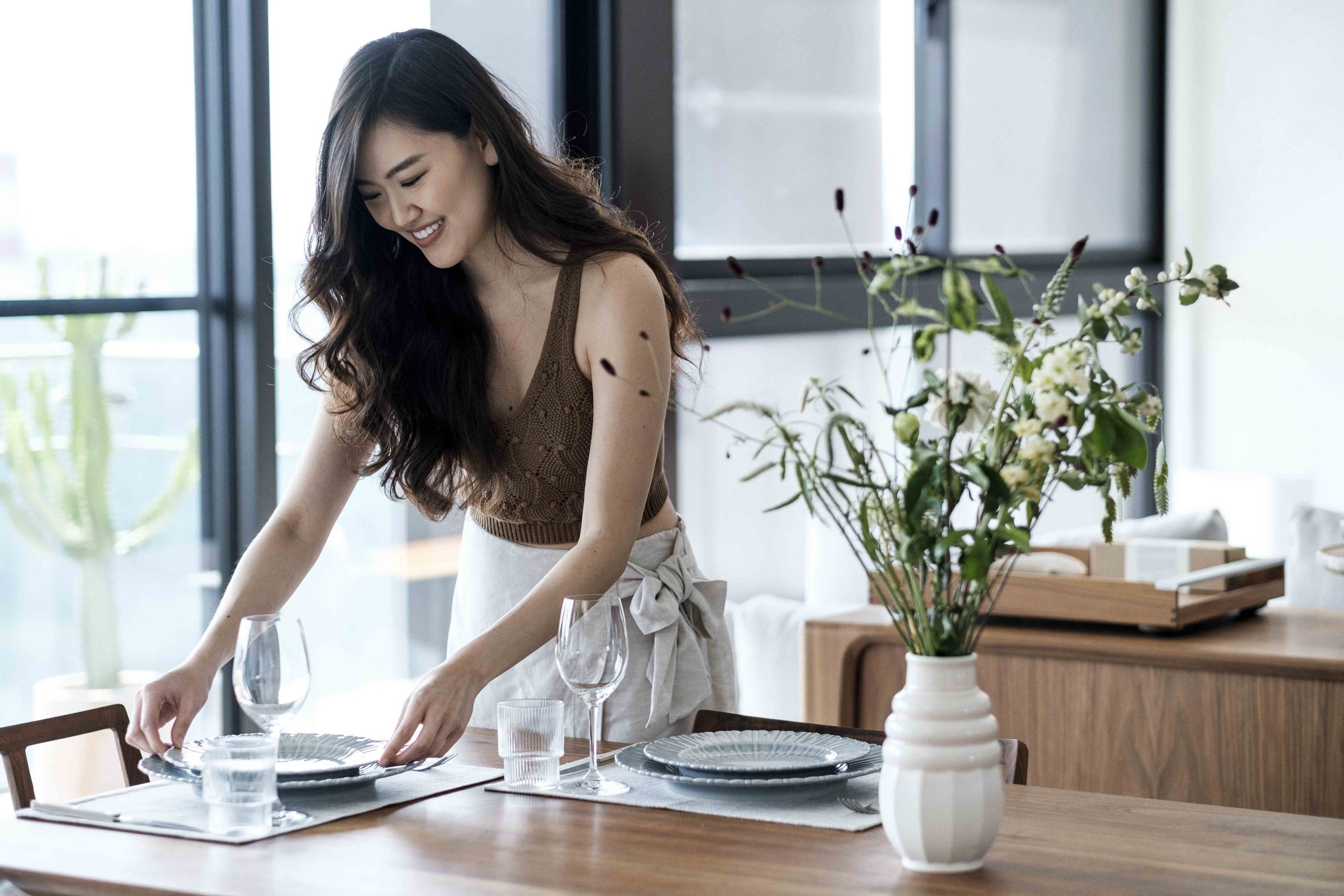 陶藝家Christina Liu