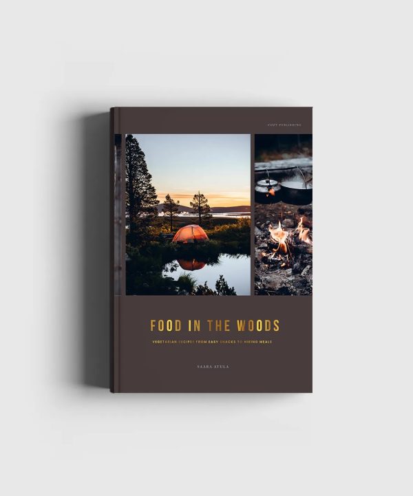 Cozy Publishing_Food Book：圖片 14