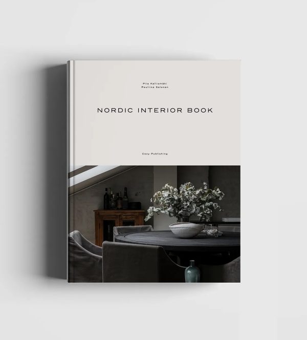 Cozy Publishing_Interior Book：圖片 2
