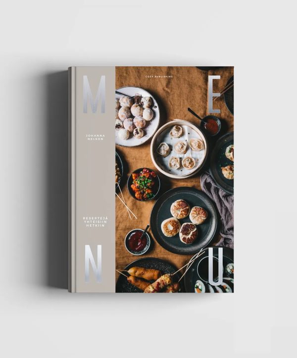 Cozy Publishing_Food Book：圖片 12