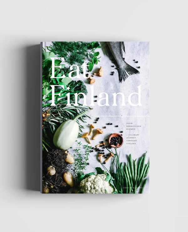 Cozy Publishing_Food Book：圖片 16