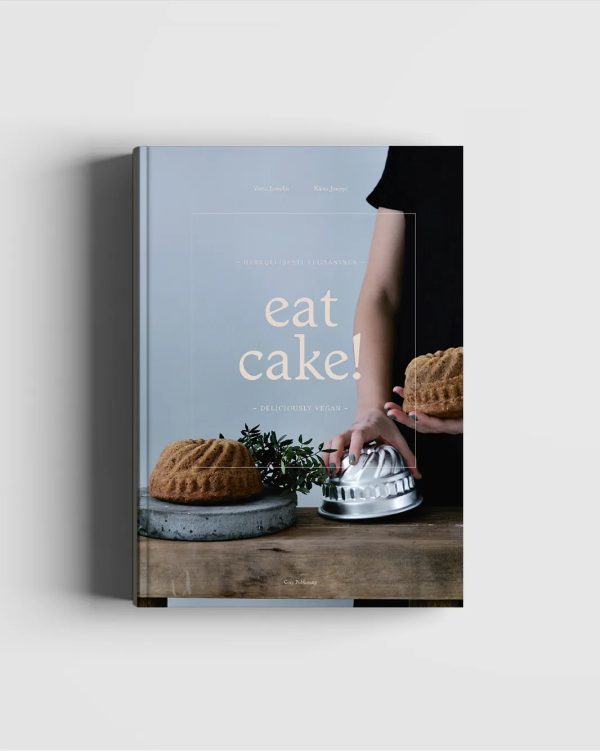 Cozy Publishing_Food Book：圖片 10
