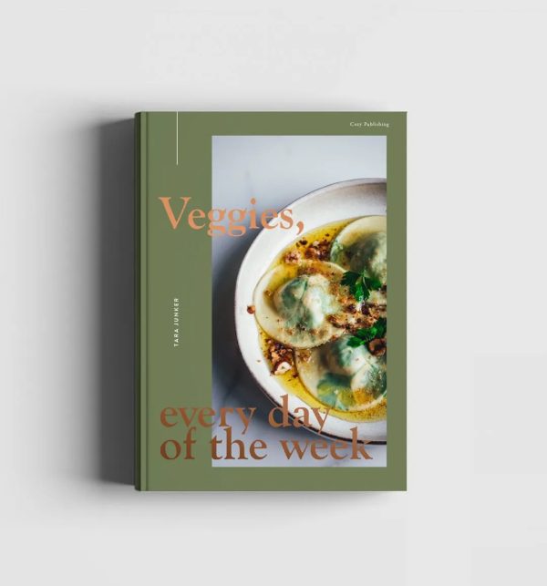 Cozy Publishing_Food Book：圖片 9