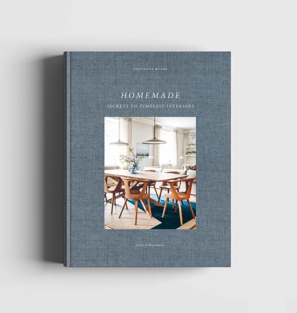 Cozy Publishing_Interior Book：圖片 3