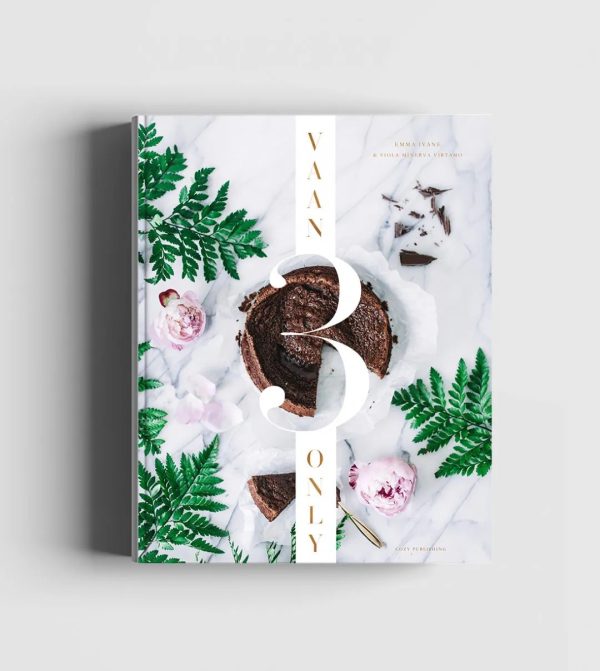 Cozy Publishing_Food Book：圖片 2