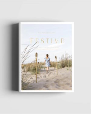 Cozy Publishing_Food Book