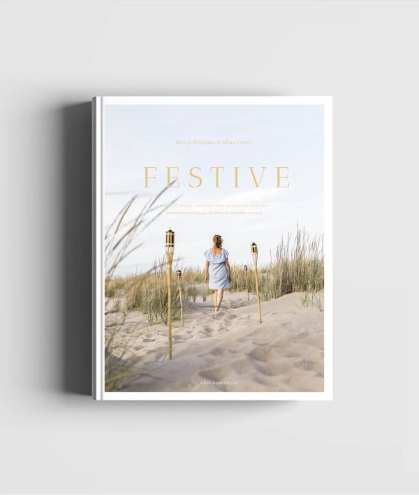 Cozy Publishing_Food Book