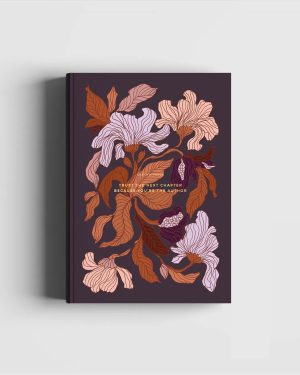 Cozy Publishing_Flower Notebooks