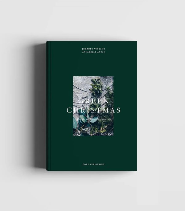 Cozy Publishing_Interior Book：圖片 5