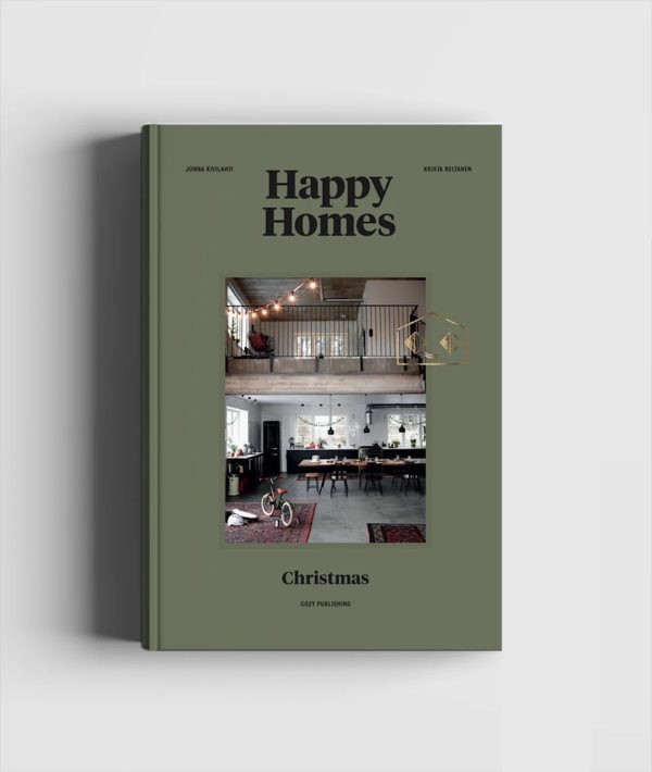 Cozy Publishing_Interior Book：圖片 8