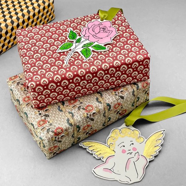 Scribble & Daub_Decoration Charms：圖片 8