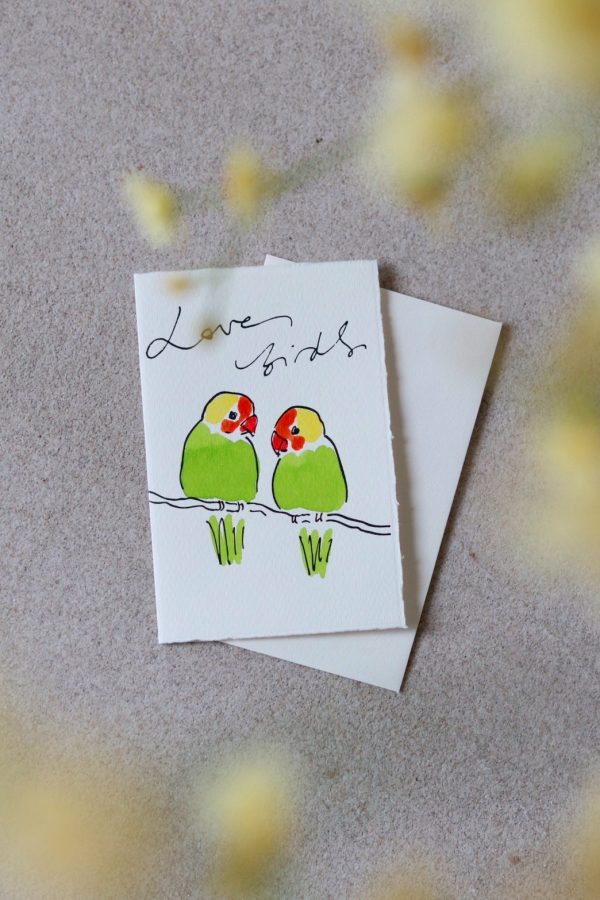 Scribble & Daub_Love：圖片 3