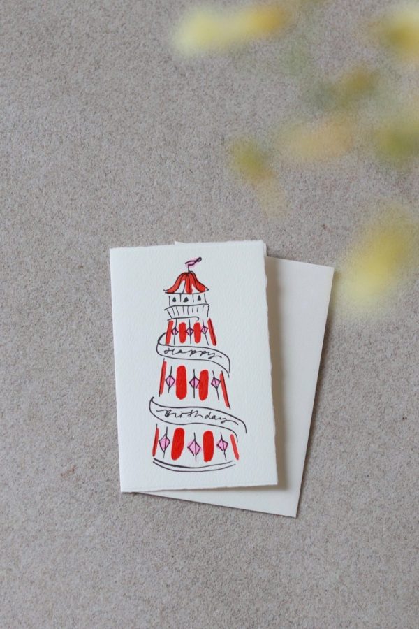 Scribble & Daub_Baby & Birthday：圖片 5