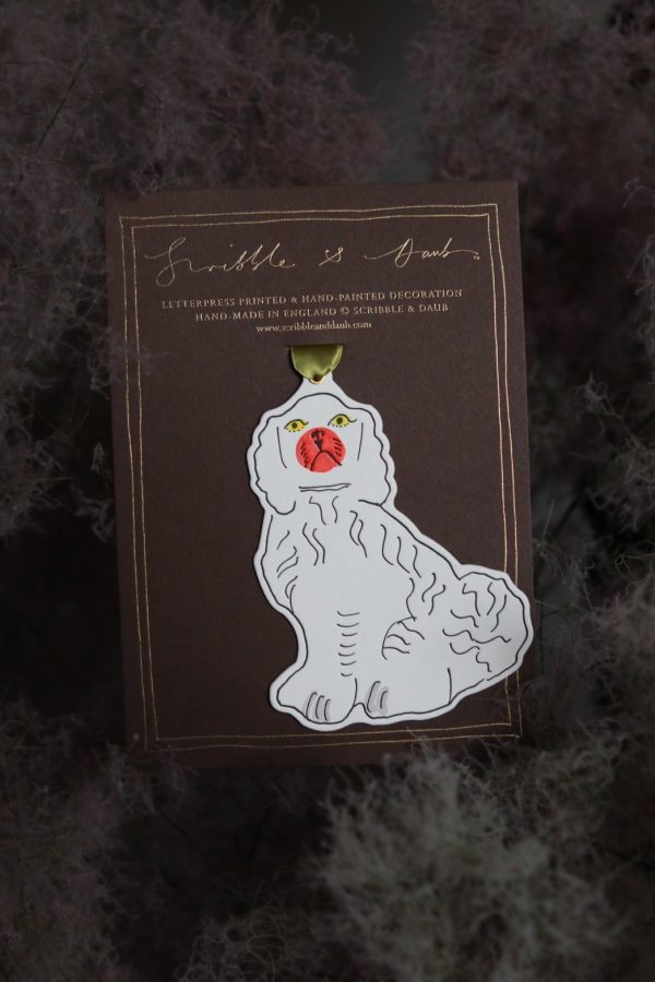 Scribble & Daub_Decoration Charms：圖片 5