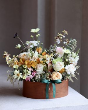 年度花禮訂閱方案