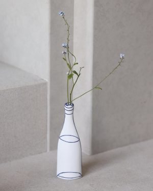 Marianne Hallberg_Bottle Vase
