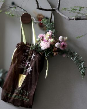 女神節限定《優雅隨行》