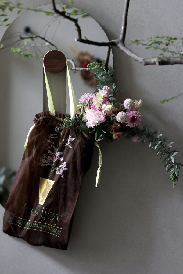 女神節限定《優雅隨行》