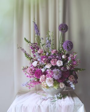 母親節限定｜盛放之愛