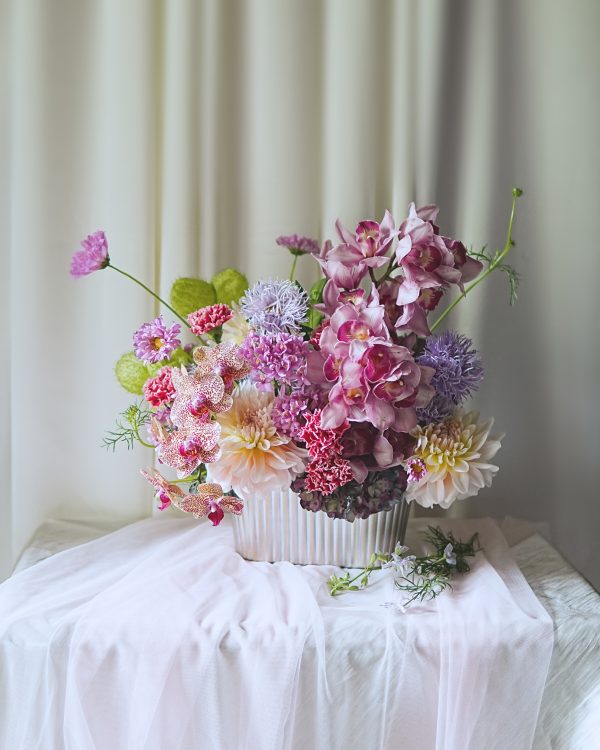 母親節限定｜日光溫柔