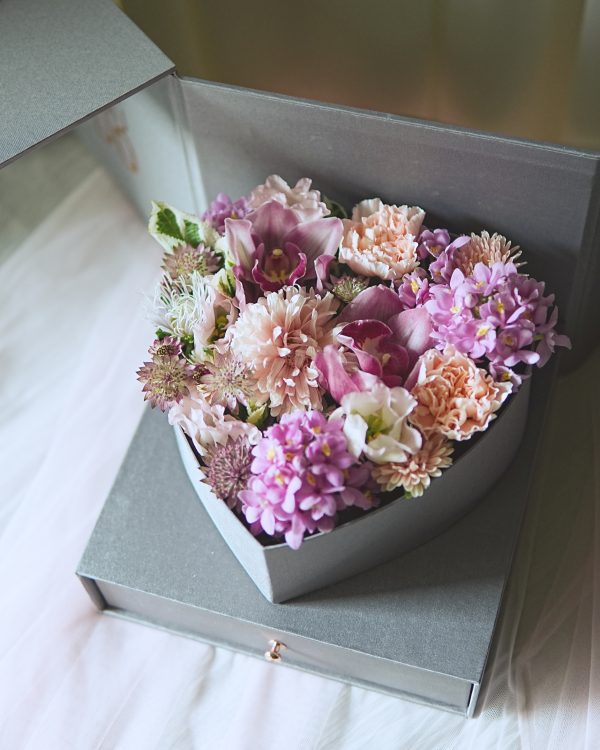 母親節限定｜以愛相遞