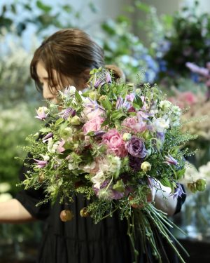 Tomoko Koshiishi × Everijoy 限定三日課程