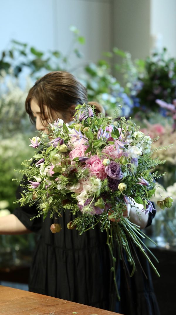 Tomoko Koshiishi × Everijoy 限定三日課程