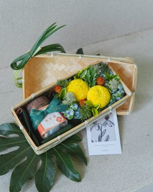 端午節限定《盛夏豐景》