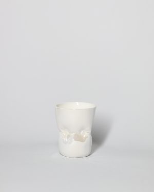 小鈕扣杯