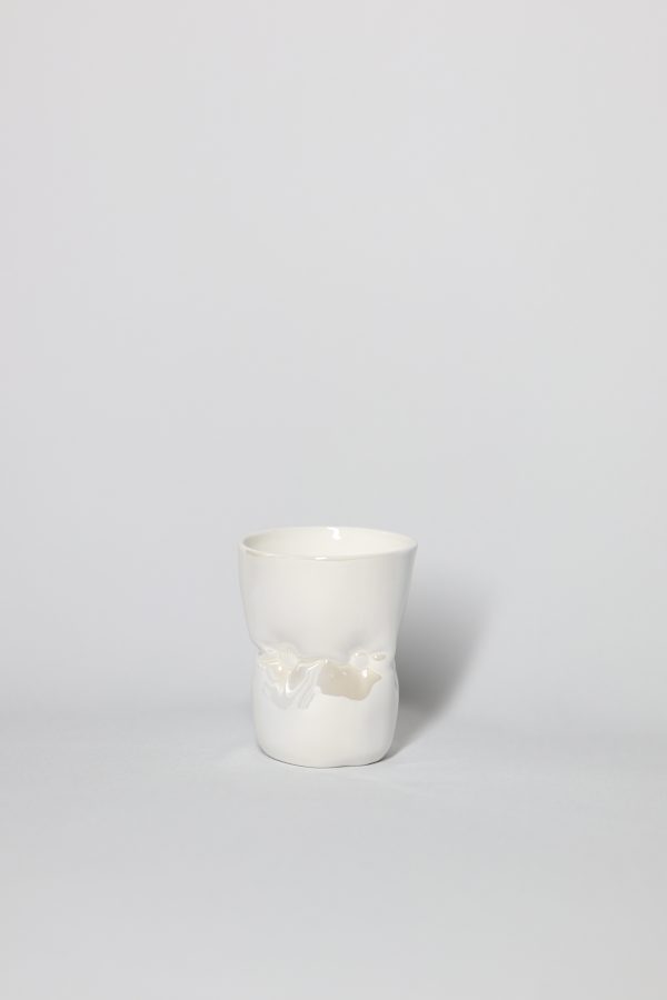 小鈕扣杯