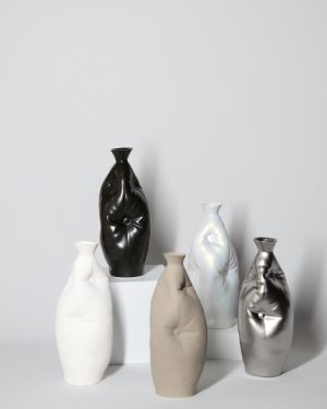 經典瓶-Monochrome Collection