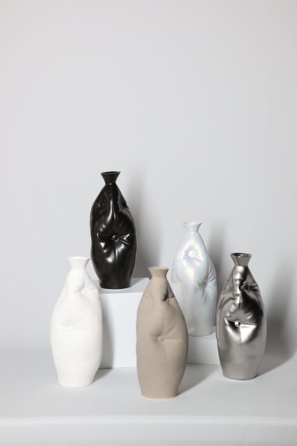 經典瓶-Monochrome Collection