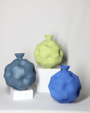 繡球瓶-Colour Collection