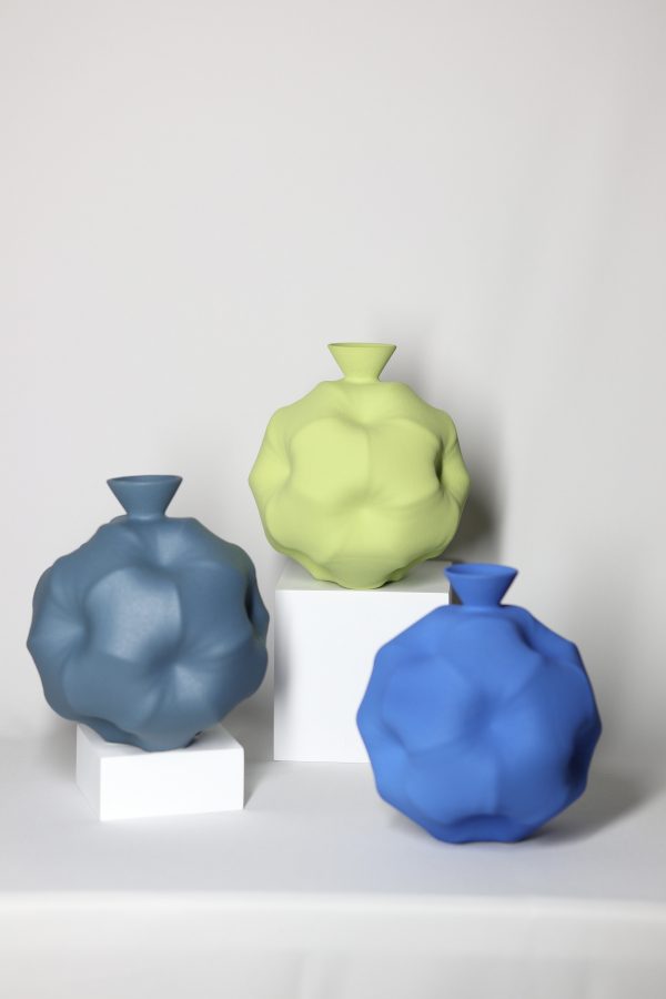 繡球瓶-Colour Collection
